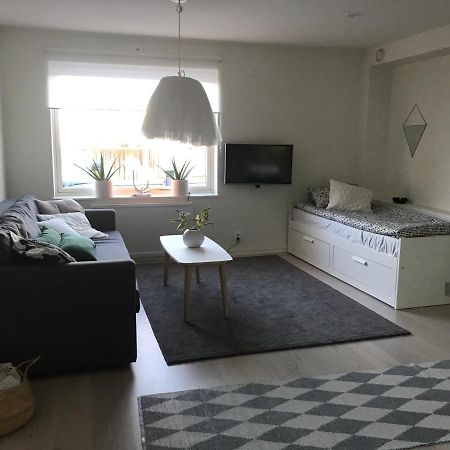 Mysig Studiolaegenhet I Vaestra Goeteborg Εξωτερικό φωτογραφία