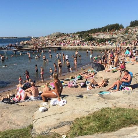 Mysig Studiolaegenhet I Vaestra Goeteborg Εξωτερικό φωτογραφία